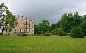 Chateau De Montcaud